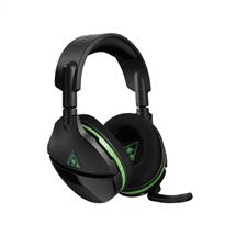 Xbox One Headset | Turtle Beach Stealth 600 Headset Wireless Headband Gaming Black,