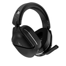 Turtle Beach Playstation Stealth 700 Gen 2 Headset Headband Black