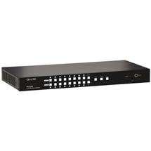 TV One MX-5288 video switch DVI | Quzo UK
