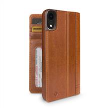 TwelveSouth 12-1819 mobile phone case Wallet case Brown
