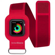 TWELVE SOUTH Wearables | TwelveSouth ActionSleeve Band Red | Quzo