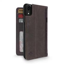 TwelveSouth BookBook 3in1 mobile phone case 15.5 cm (6.1") Wallet case