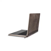 TWELVE SOUTH PC/Laptop Bags And Cases | TwelveSouth BookBook Vol. 2 notebook case 33 cm (13") Brown
