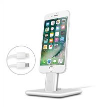 TWELVE SOUTH HiRise Deluxe 2 | TwelveSouth HiRise Deluxe 2 mobile device dock station