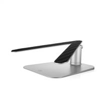 Twelve South HiRise. Product colour: Black, Stainless steel. Height