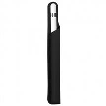 TwelveSouth PencilSnap Soft pencil case Leather Black