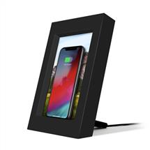 TWELVE SOUTH Mobile Device Chargers | Twelve South PowerPic Smartphone Black AC Wireless charging Indoor