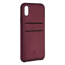 TwelveSouth RelaxedLeather mobile phone case 14.7 cm (5.8") Wallet