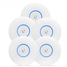 Ubiquiti UAPACLITE5 wireless access point 1000 Mbit/s White Power over