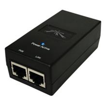 Ubiquiti | Ubiquiti Networks POE-24-12W-G PoE adapter 24 V | In Stock
