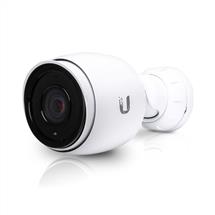 1080p Outdoor Bullet Camera With Optical Zoom And IR LEDs (3 Pack)