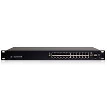 Ubiquiti ES24250W, Managed, L2/L3, Gigabit Ethernet (10/100/1000),