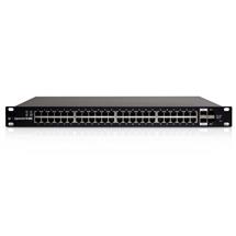 Ubiquiti ES48500W network switch Managed L2/L3 Gigabit Ethernet