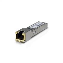 Ubiquiti SFP Transceiver Modules | Ubiquiti Networks UFRJ451G network transceiver module 1000 Mbit/s SFP