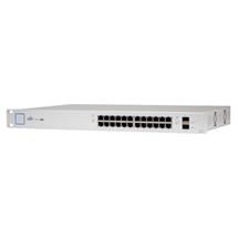 Ubiquiti US-24-250W | Ubiquiti UniFi US24250W, Managed, Gigabit Ethernet (10/100/1000),
