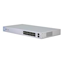 Ubiquiti US-16-150W | Ubiquiti US-16-150W UniFi 16 Port 150W PoE+ Gigabit Network Switch