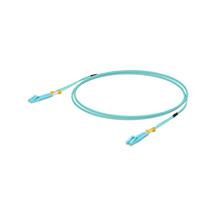 Ubiquiti UniFi ODN 0.5m InfiniBand/fibre optic cable LC Aqua colour