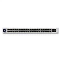 POE Switch | Ubiquiti Networks UniFi Pro 48Port PoE Managed L2/L3 Gigabit Ethernet
