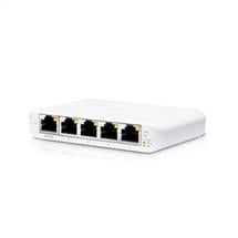 Ubiquiti USW Flex Mini | Ubiquiti UniFi USW Flex Mini Managed L2 Gigabit Ethernet (10/100/1000)