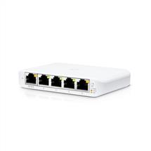 Ubiquiti Networks UniFi USW Flex Mini, Managed, Gigabit Ethernet