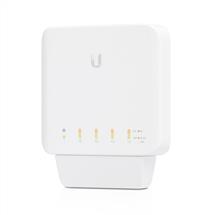 Ubiquiti UniFi USW‑FLEX Managed L2 Gigabit Ethernet (10/100/1000)