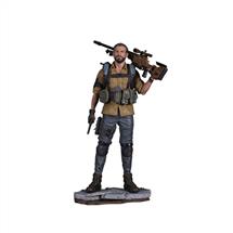 The Division 2 | Ubisoft 300102695 collectible figure | Quzo UK