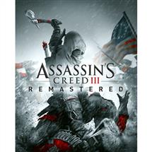 Ubisoft Assassin"s Creed III Remastered Xbox One | Quzo UK
