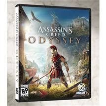 Assassins Creed Odyssey PS4 | Quzo UK