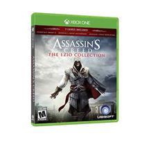 Ubisoft Assassin's Creed: The Ezio Collection | Ubisoft Assassin's Creed: The Ezio Collection Xbox One Basic