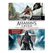 Ubisoft Assassin’s Creed The Rebel Collection Nintendo Switch