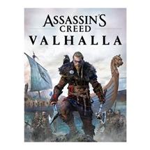 Ubisoft Assassin's Creed Valhalla | Ubisoft Assassin's Creed Valhalla Standard PlayStation 4
