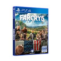 Ubisoft Far Cry 5 | Ubisoft Far Cry 5 PlayStation 4 Basic | Quzo UK