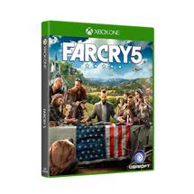 Ubisoft Far Cry 5 | Far Cry 5 XB1 | Quzo UK