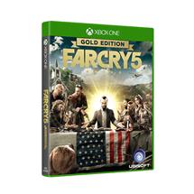 Ubisoft Far Cry 5 Gold Edition Xbox One | Quzo UK