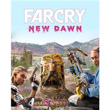 Ubisoft Far Cry New Dawn | Far Cry New Dawn PS4 | Quzo UK