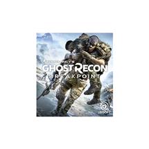 Ubisoft Ghost Recon Breakpoint Standard | Ubisoft Ghost Recon Breakpoint Standard Xbox One | Quzo UK