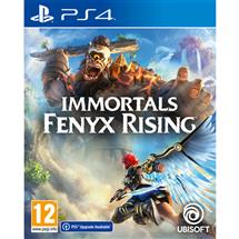 Ubisoft Immortals Fenyx Rising | Immortals : Fenyx Rising | Quzo UK