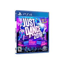 Ubisoft Just Dance 18 | Ubisoft Just Dance 18 Standard PlayStation 4 | Quzo UK