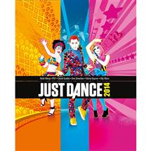 Ubisoft JUST DANCE 2014 GERMAN Xbox 360 Basic Multilingual