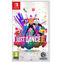 Ubisoft Just Dance 2019 | Just Dance 2019 NSw | Quzo UK