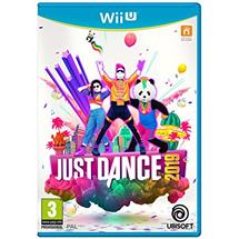 Ubisoft Just Dance 2019 | Ubisoft Just Dance 2019 Standard English Wii U | Quzo UK