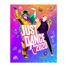 Ubisoft Just Dance 2020 | Ubisoft Just Dance 2020 Standard Nintendo Switch | Quzo UK