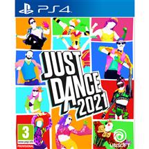 Ubisoft Just Dance 2021 | Ubisoft Just Dance 2021 Standard German, English PlayStation 4