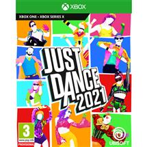 Ubisoft Just Dance 2021 Standard German, English Xbox One