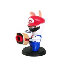 Ubisoft Mario + Rabbids Kingdom Battle: Rabbid Mario 6’’ 1 pc(s)