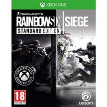 Ubisoft Rainbow Six Siege Greatest Hits 1 Standard English Xbox One