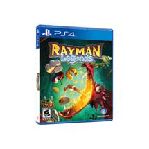 Rayman Legends Hits PS4 | Quzo UK