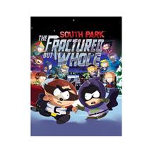 Ubisoft South Park The Fractured But Whole | Ubisoft South Park The Fractured But Whole PlayStation 4 Basic