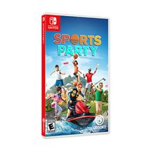 Ubisoft Sports Party Standard Nintendo Switch | Quzo UK