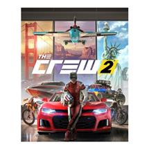 Ubisoft The Crew 2 | CREW 2 | Quzo UK